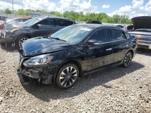 NISSAN SENTRA 2016 3n1ab7ap5gy279340