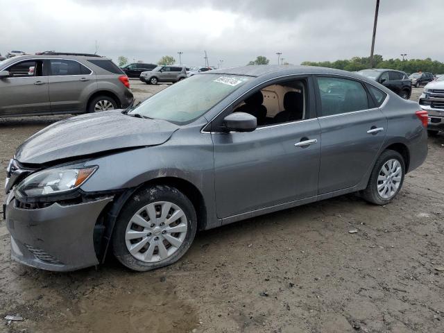 NISSAN SENTRA 2016 3n1ab7ap5gy280410