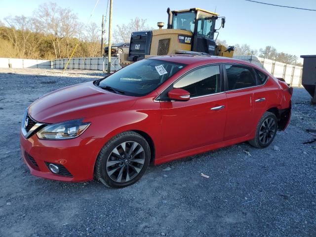 NISSAN SENTRA S 2016 3n1ab7ap5gy280844