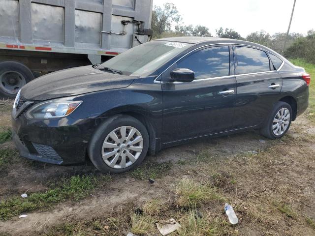 NISSAN SENTRA S 2016 3n1ab7ap5gy283999