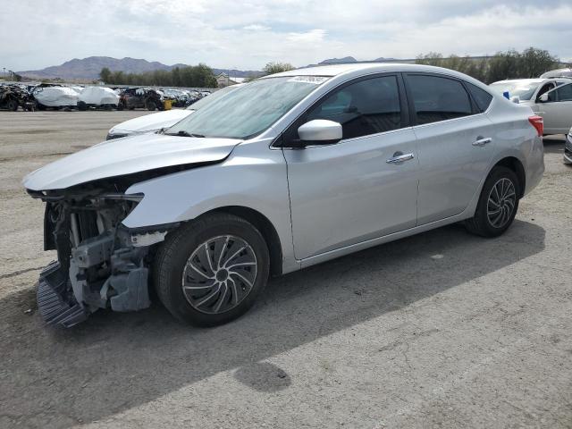 NISSAN SENTRA 2016 3n1ab7ap5gy288880