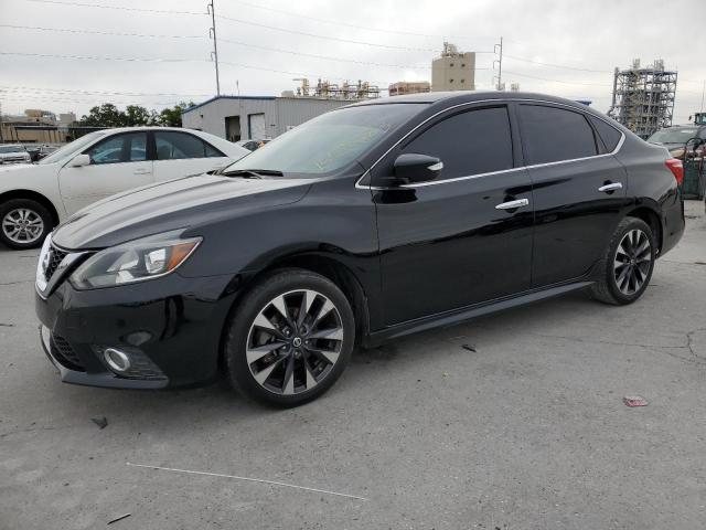 NISSAN SENTRA S 2016 3n1ab7ap5gy289981