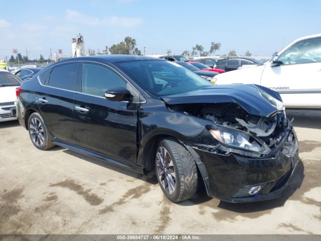 NISSAN SENTRA 2016 3n1ab7ap5gy291181