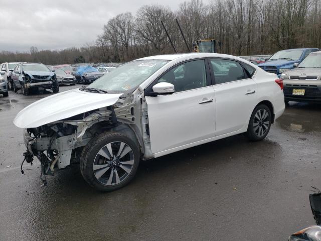 NISSAN SENTRA S 2016 3n1ab7ap5gy292993