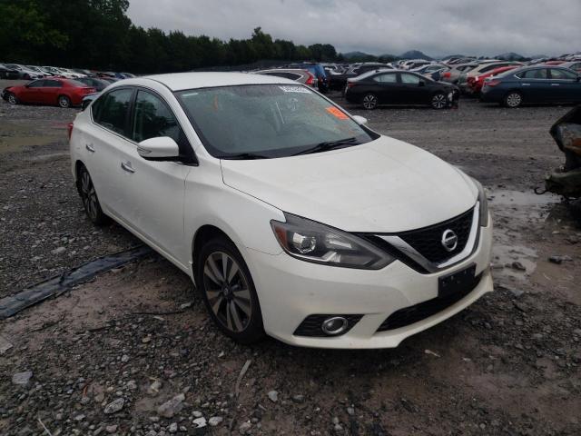 NISSAN SENTRA S 2016 3n1ab7ap5gy295019