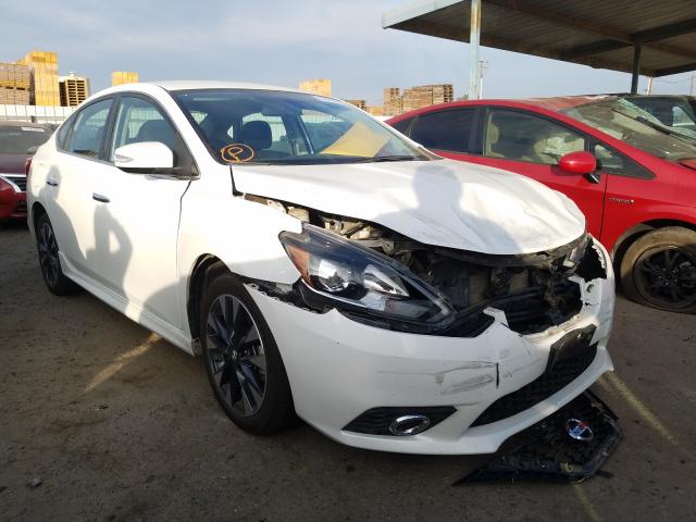 NISSAN SENTRA S 2016 3n1ab7ap5gy298468