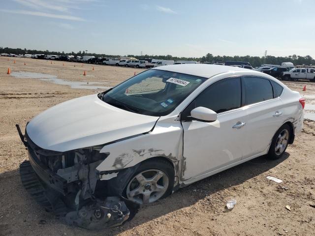 NISSAN SENTRA S 2016 3n1ab7ap5gy298678