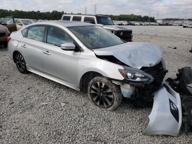 NISSAN SENTRA S 2016 3n1ab7ap5gy299667