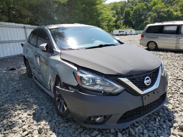 NISSAN SENTRA S 2016 3n1ab7ap5gy301904