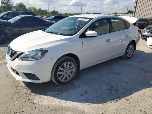 NISSAN SENTRA 2016 3n1ab7ap5gy307847