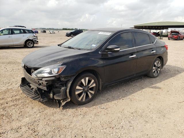 NISSAN SENTRA S 2016 3n1ab7ap5gy311543