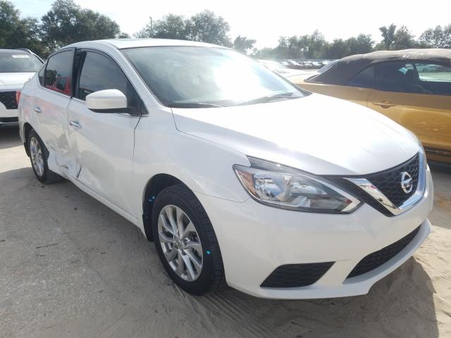 NISSAN SENTRA S 2016 3n1ab7ap5gy313437