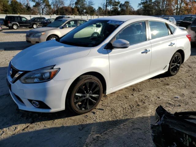 NISSAN SENTRA 2016 3n1ab7ap5gy316788