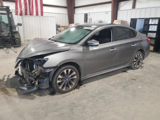 NISSAN SENTRA S 2016 3n1ab7ap5gy318878