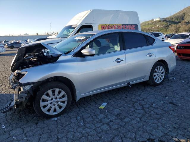 NISSAN SENTRA 2016 3n1ab7ap5gy319478