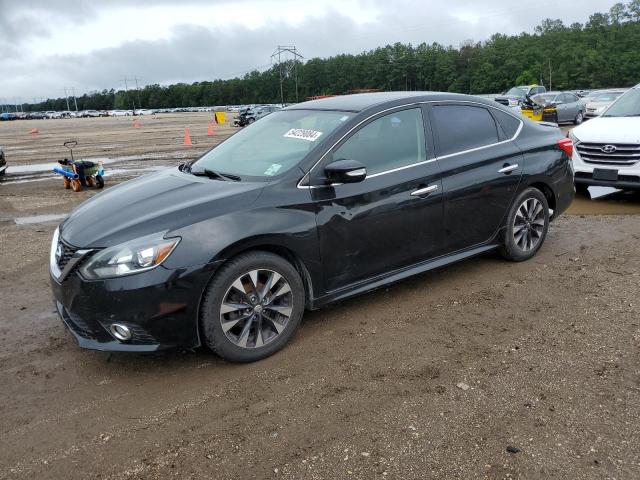 NISSAN SENTRA 2016 3n1ab7ap5gy319996