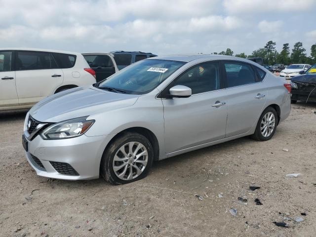 NISSAN SENTRA 2016 3n1ab7ap5gy321246