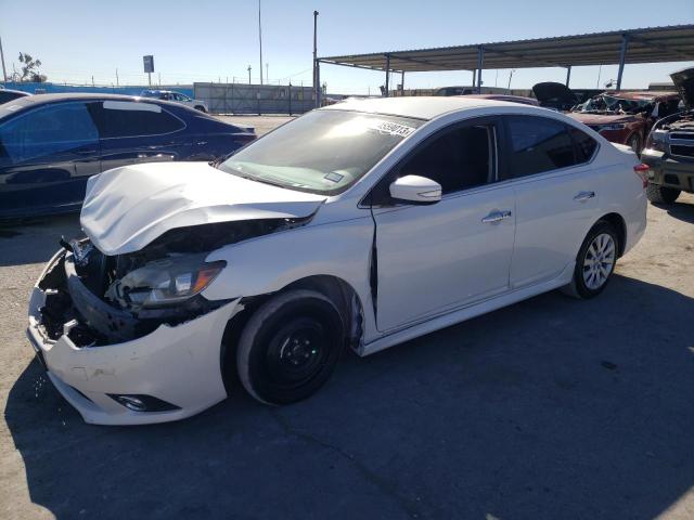 NISSAN SENTRA 2016 3n1ab7ap5gy322008