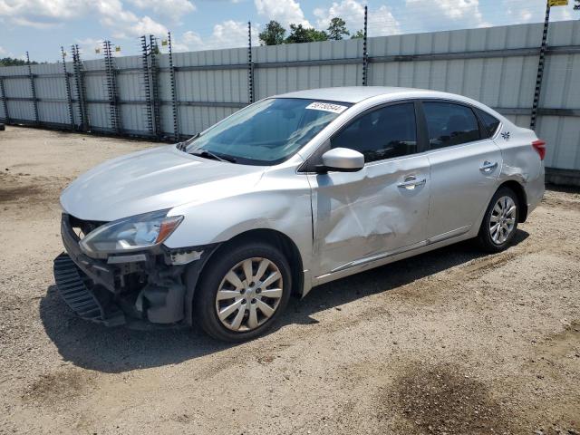 NISSAN SENTRA 2016 3n1ab7ap5gy322056