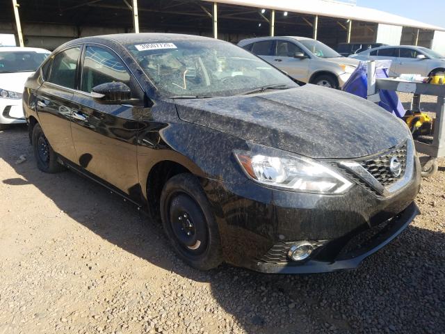 NISSAN SENTRA 2016 3n1ab7ap5gy323739