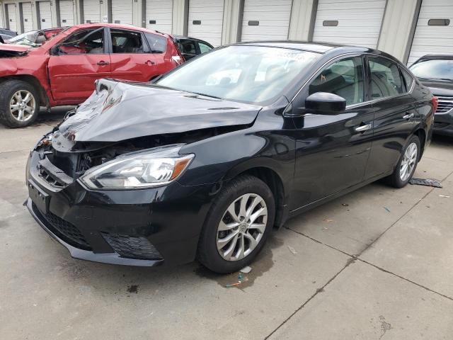 NISSAN SENTRA 2016 3n1ab7ap5gy323949