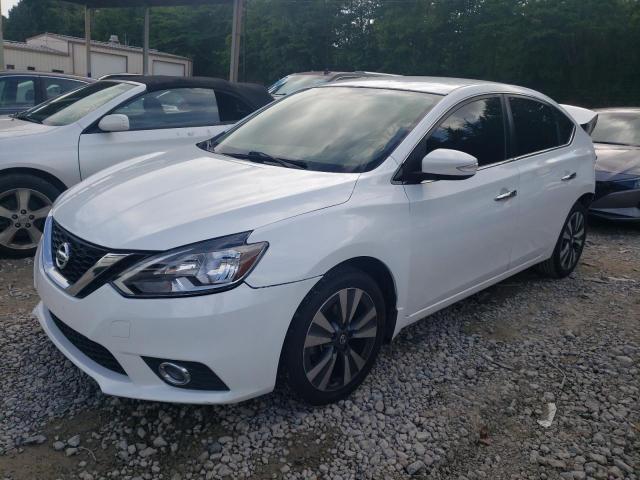 NISSAN SENTRA 2016 3n1ab7ap5gy329850