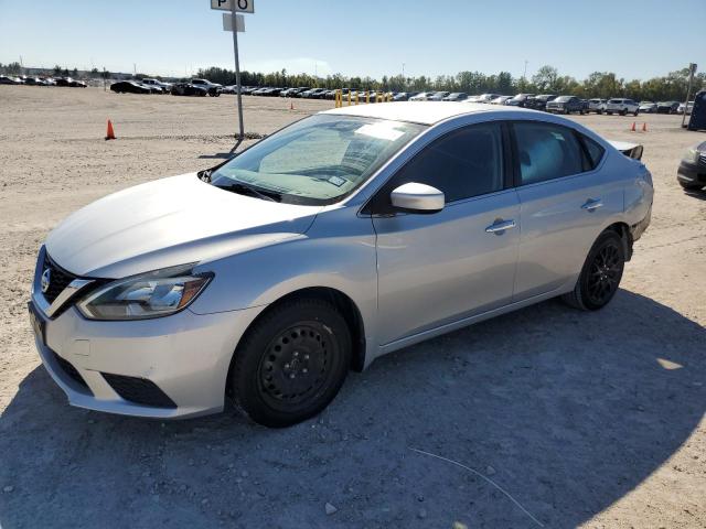 NISSAN SENTRA 2016 3n1ab7ap5gy334241