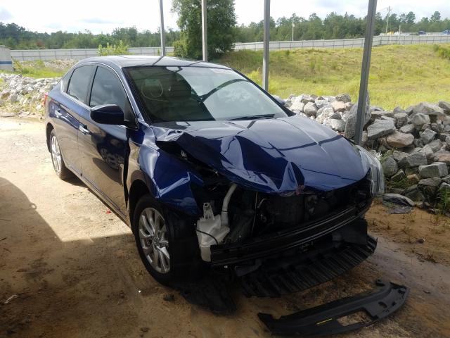 NISSAN SENTRA S 2016 3n1ab7ap5gy334935