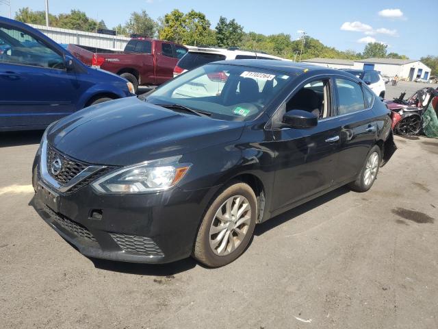 NISSAN SENTRA S 2016 3n1ab7ap5gy335129