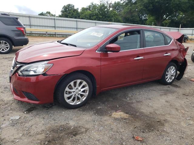 NISSAN SENTRA S 2016 3n1ab7ap5gy335597