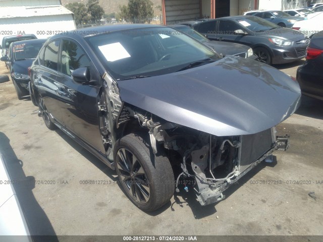 NISSAN SENTRA 2016 3n1ab7ap5gy339648