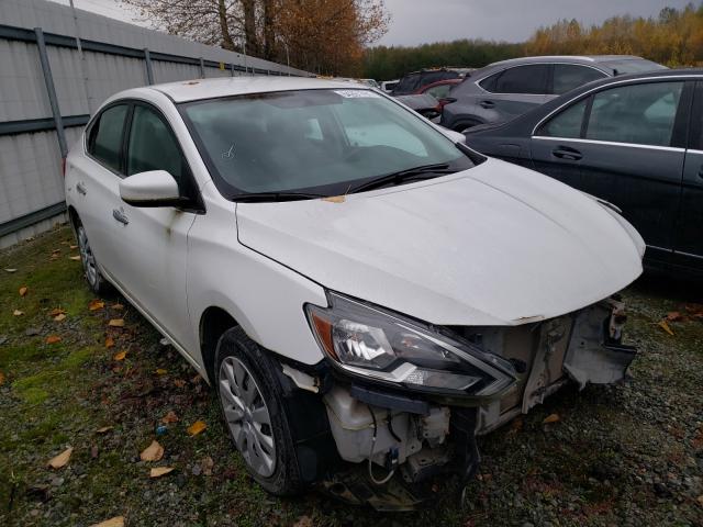 NISSAN SENTRA S 2017 3n1ab7ap5hl636773