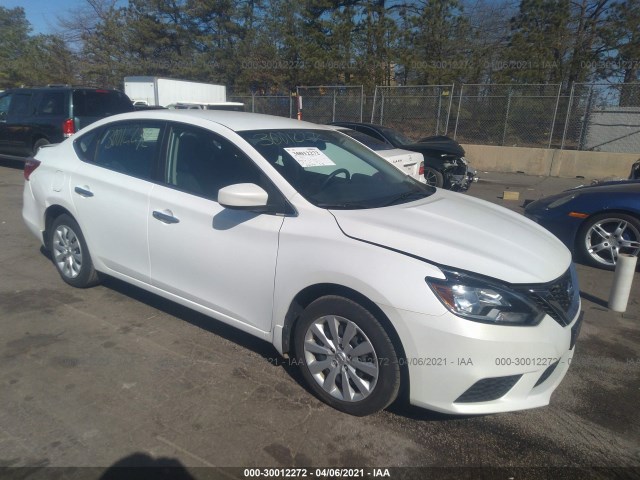 NISSAN SENTRA 2017 3n1ab7ap5hl637034