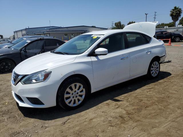 NISSAN SENTRA 2017 3n1ab7ap5hl637695