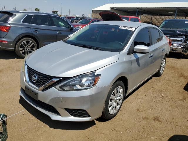 NISSAN SENTRA 2017 3n1ab7ap5hl641990