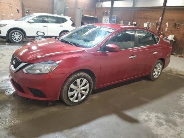 NISSAN SENTRA 2017 3n1ab7ap5hl642444