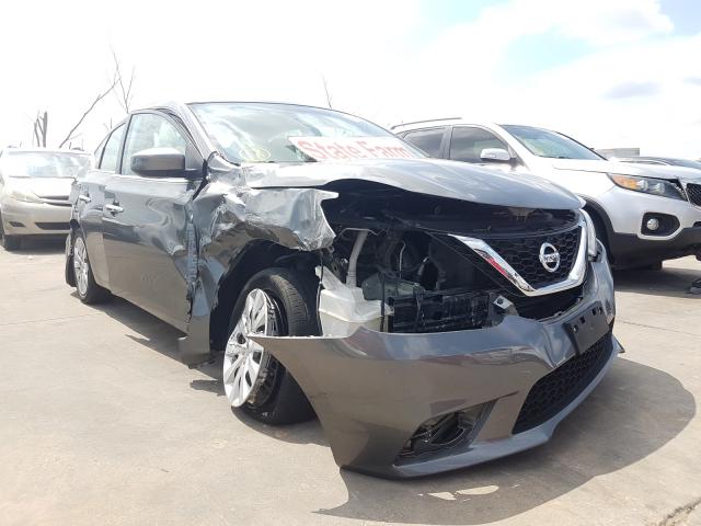 NISSAN NULL 2017 3n1ab7ap5hl643867