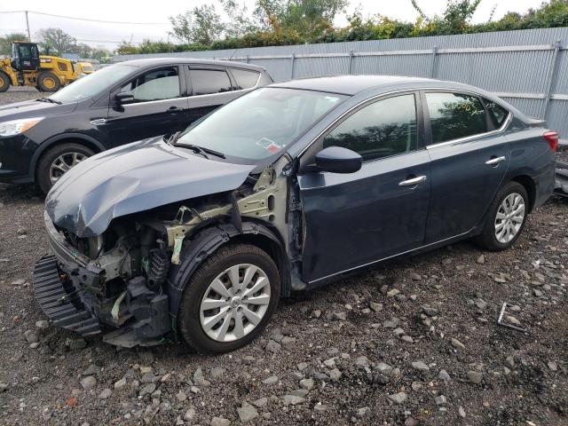 NISSAN SENTRA 2017 3n1ab7ap5hl644095