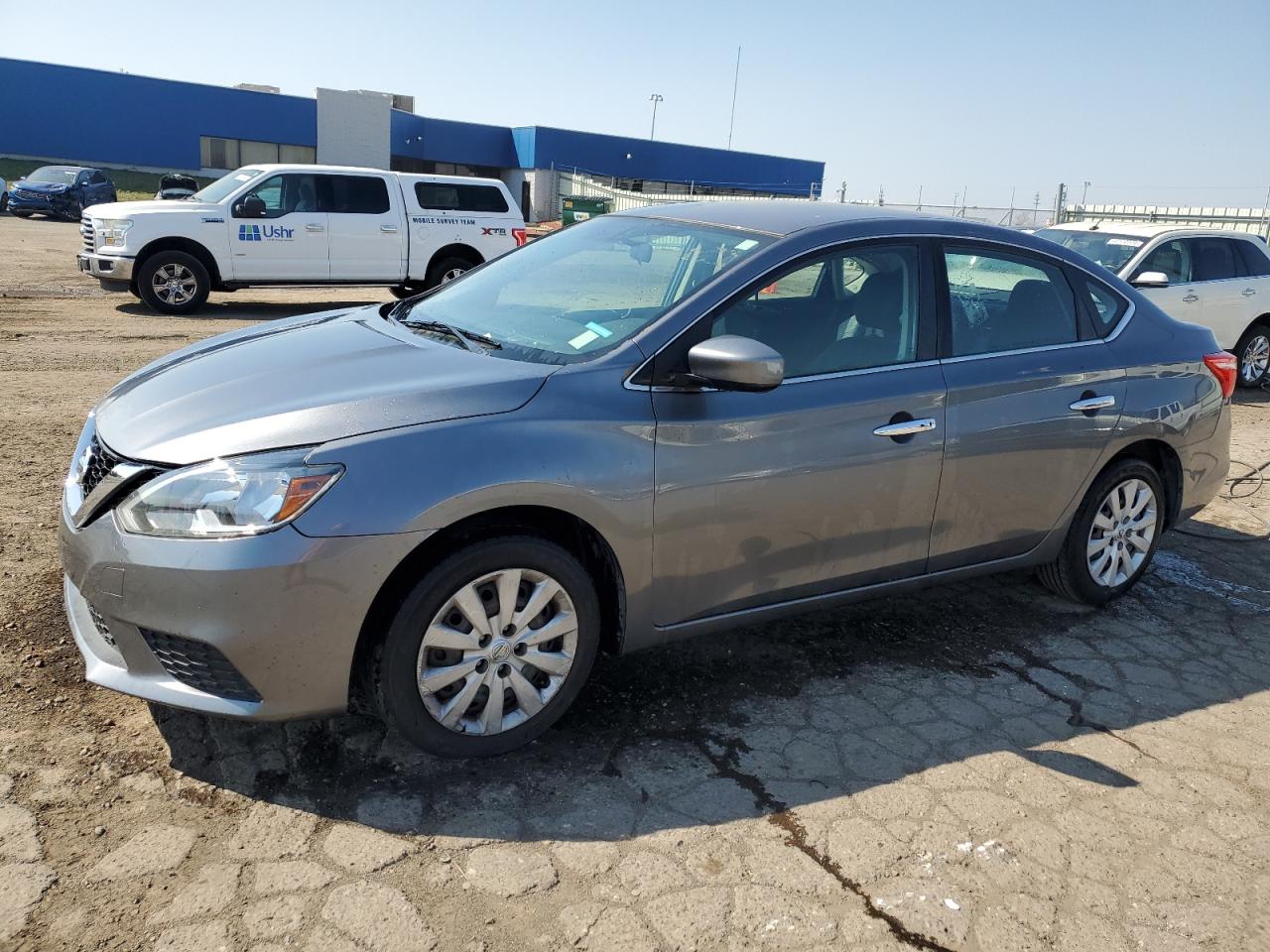 NISSAN SENTRA 2017 3n1ab7ap5hl644775