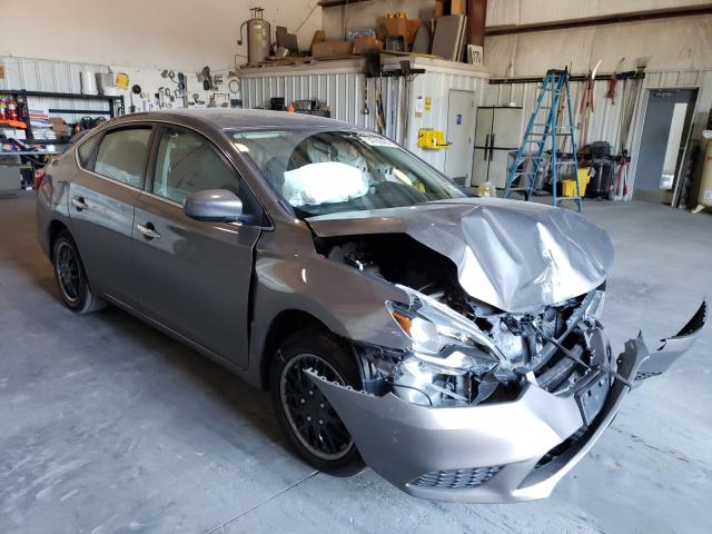 NISSAN SENTRA 2017 3n1ab7ap5hl644923