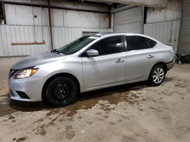 NISSAN SENTRA 2017 3n1ab7ap5hl647031