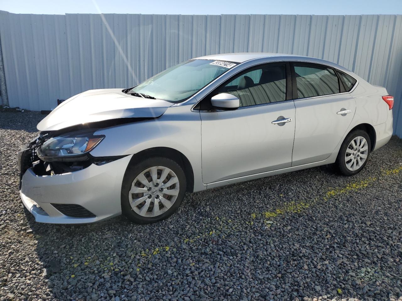 NISSAN SENTRA 2017 3n1ab7ap5hl647708