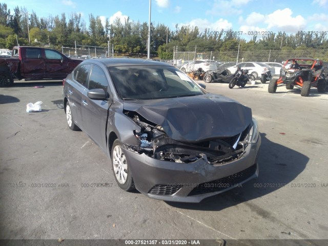 NISSAN SENTRA 2017 3n1ab7ap5hl653024