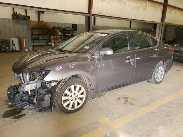 NISSAN SENTRA 2017 3n1ab7ap5hl662404