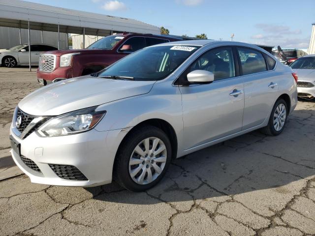 NISSAN SENTRA S 2017 3n1ab7ap5hl667358