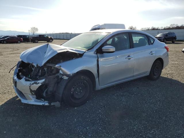 NISSAN SENTRA 2017 3n1ab7ap5hl670972