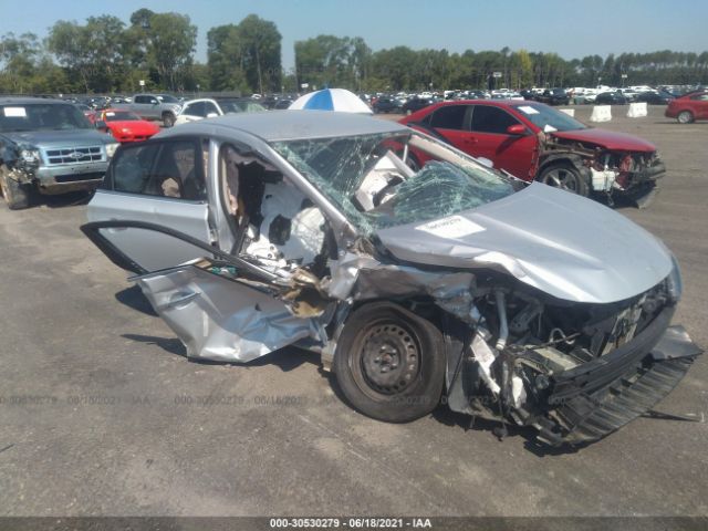 NISSAN SENTRA 2017 3n1ab7ap5hl683527