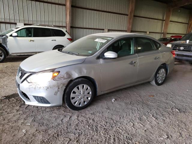 NISSAN SENTRA 2017 3n1ab7ap5hl686735