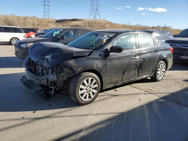 NISSAN SENTRA 2017 3n1ab7ap5hl696973