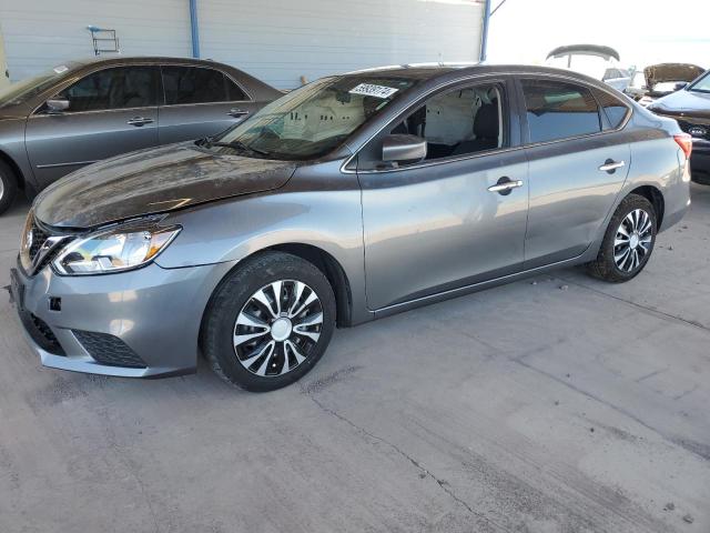 NISSAN SENTRA 2017 3n1ab7ap5hl714842